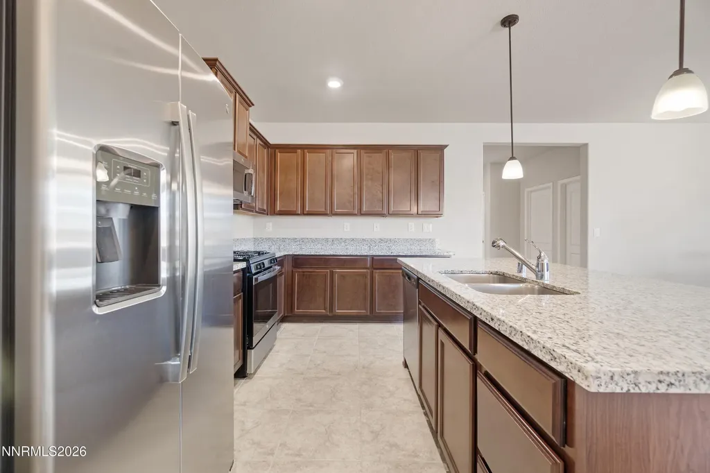 172 Reese Dayton NV 89403