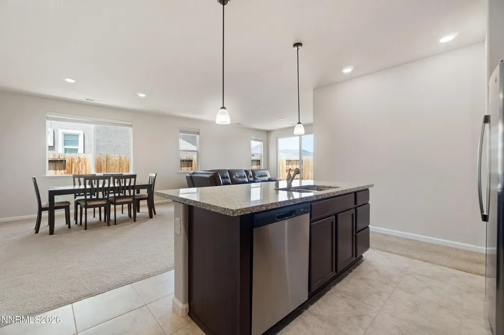172 Reese Dayton NV 89403