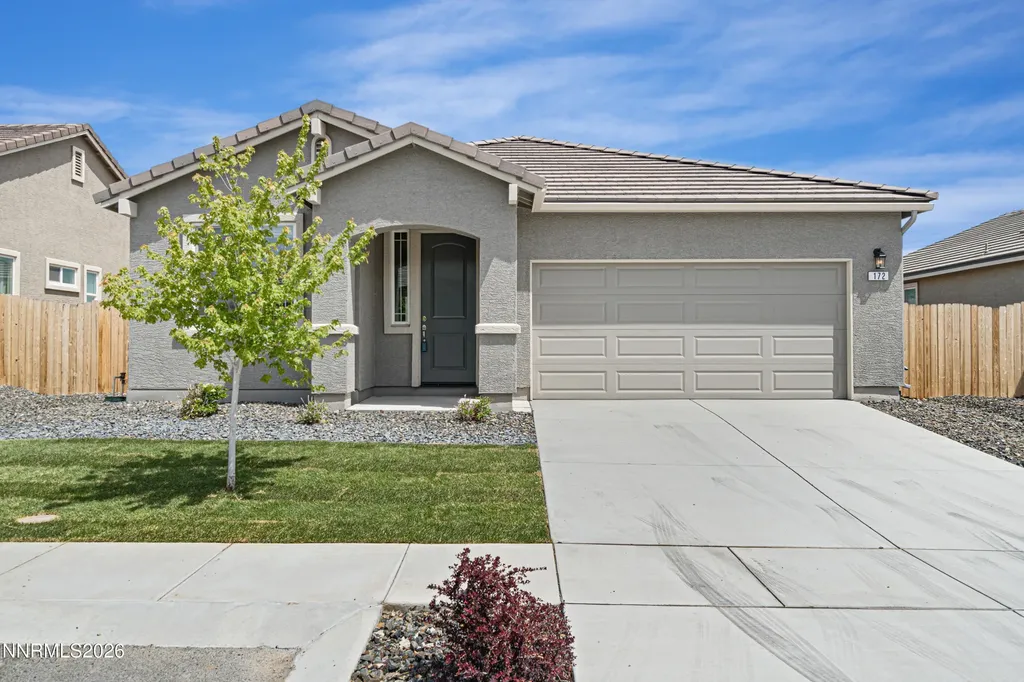 172 Reese Dayton NV 89403