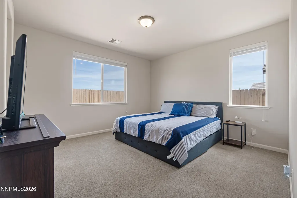 172 Reese Dayton NV 89403