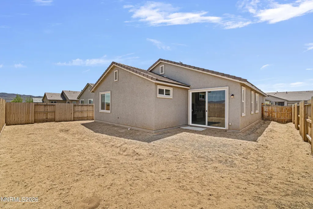 172 Reese Dayton NV 89403