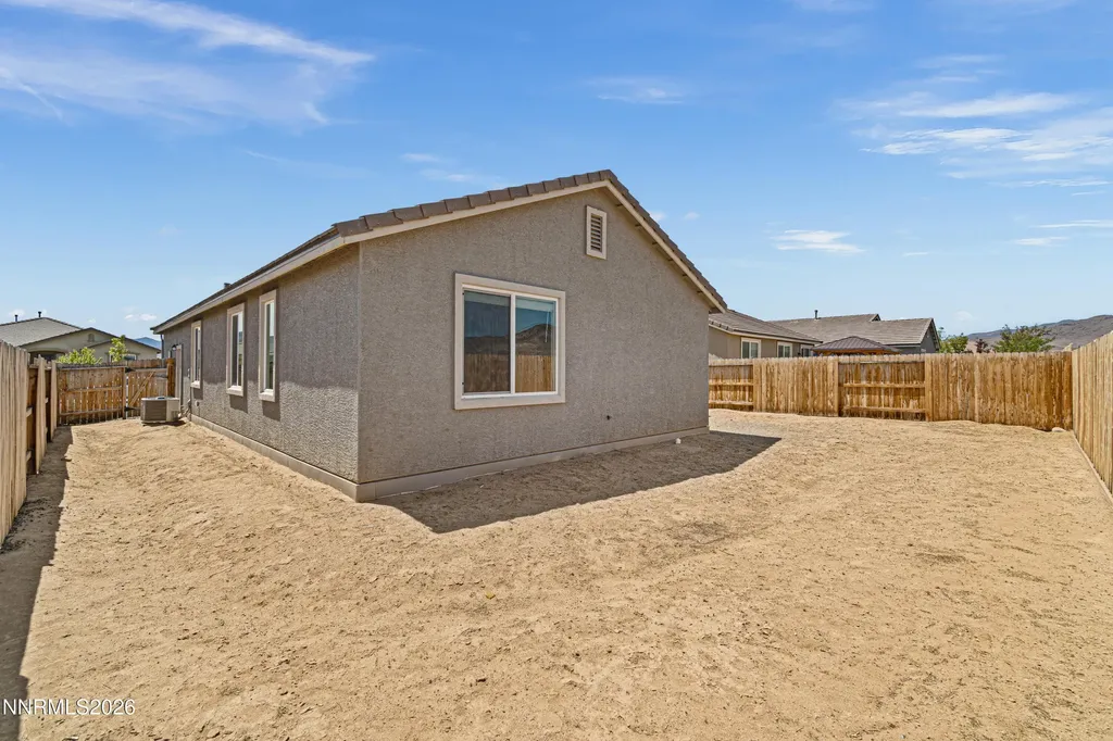 172 Reese Dayton NV 89403