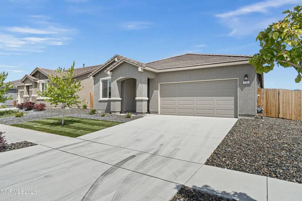 172 Reese Dayton NV 89403