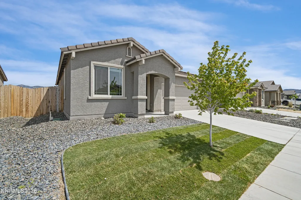 172 Reese Dayton NV 89403