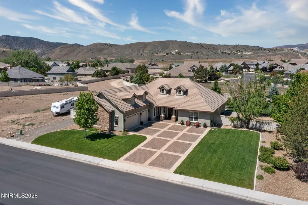 1024 Winters Dayton NV 89403