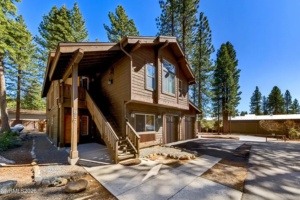 877 Northwood Incline Village NV 89451