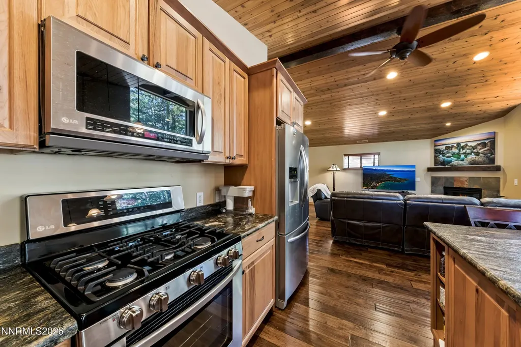 877 Northwood Incline Village NV 89451