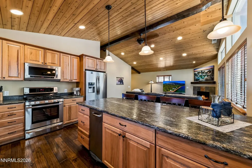 877 Northwood Incline Village NV 89451