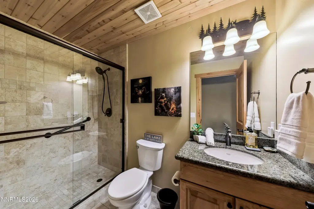 877 Northwood Incline Village NV 89451