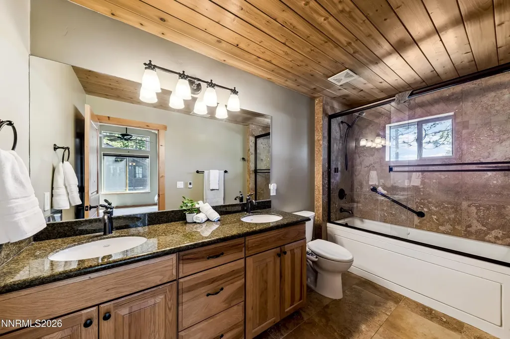 877 Northwood Incline Village NV 89451