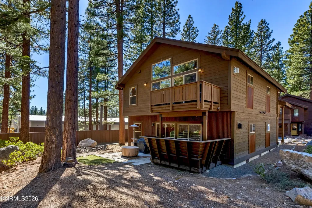 877 Northwood Incline Village NV 89451