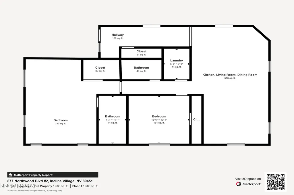 877 Northwood Incline Village NV 89451