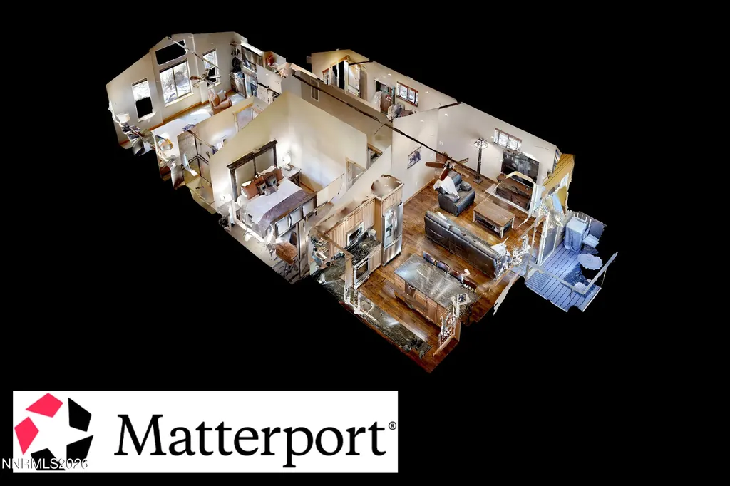 877 Northwood Incline Village NV 89451