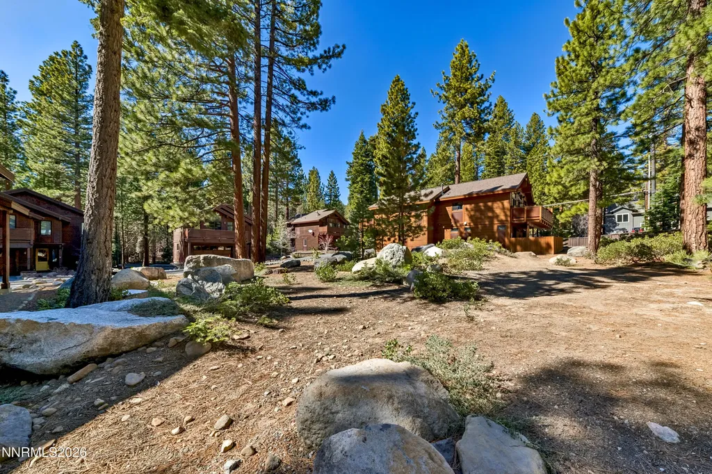 877 Northwood Incline Village NV 89451