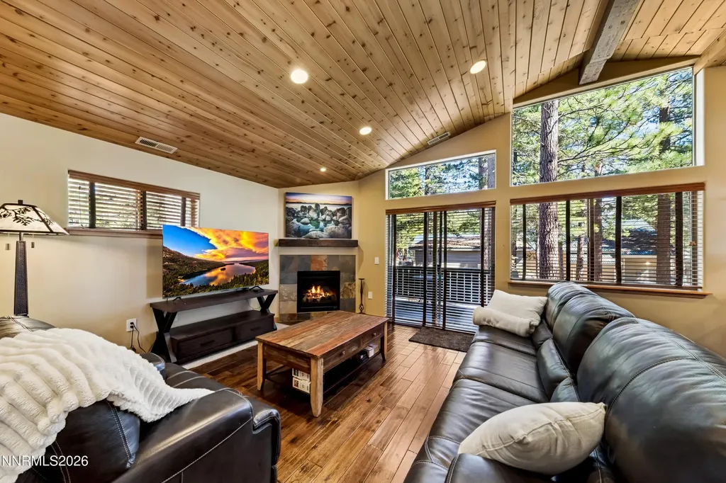 877 Northwood Incline Village NV 89451