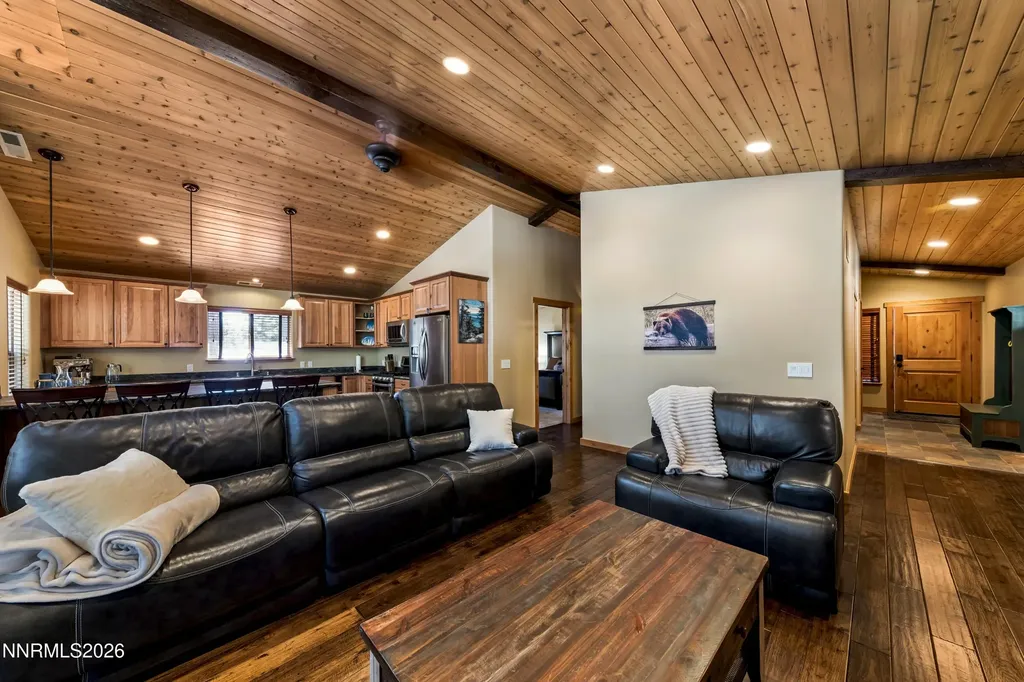 877 Northwood Incline Village NV 89451