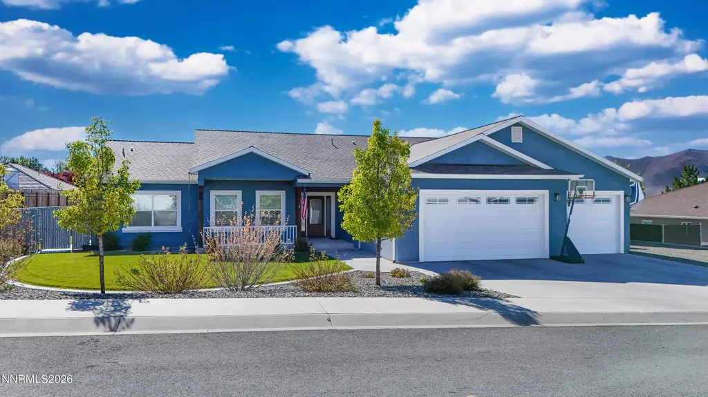 4156 Stonybrook Winnemucca NV 89445