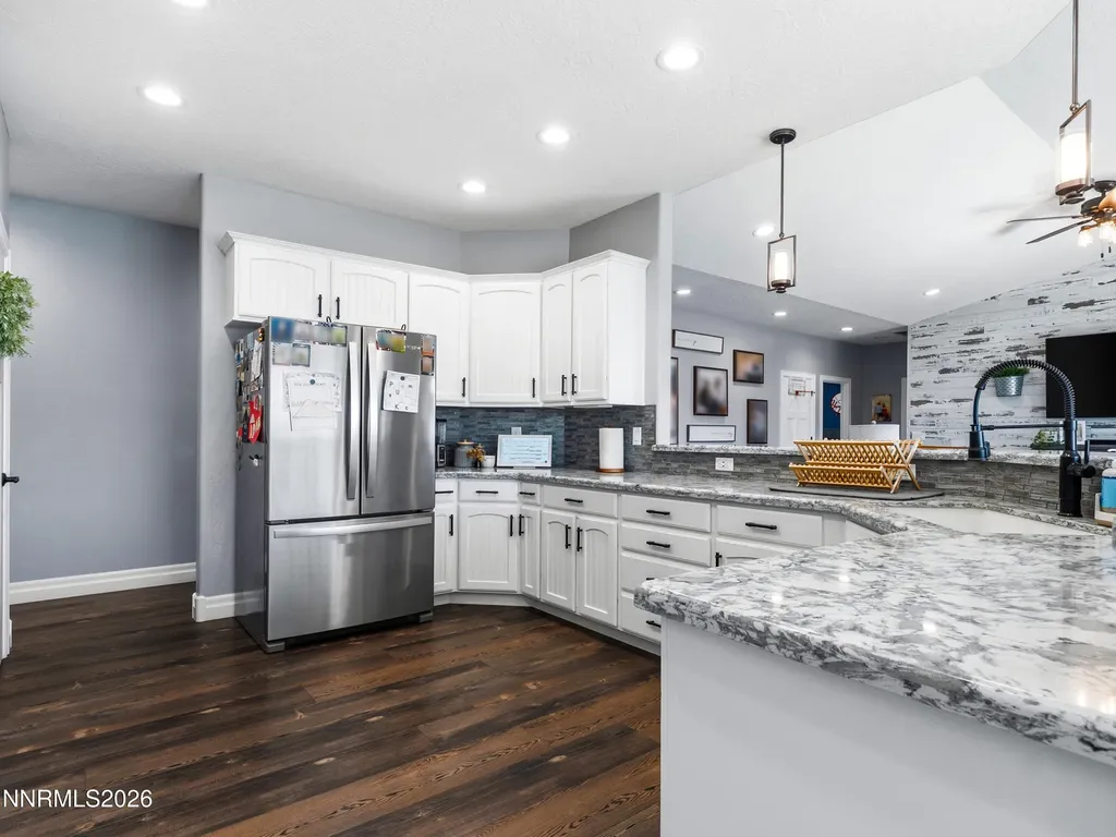 4156 Stonybrook Winnemucca NV 89445