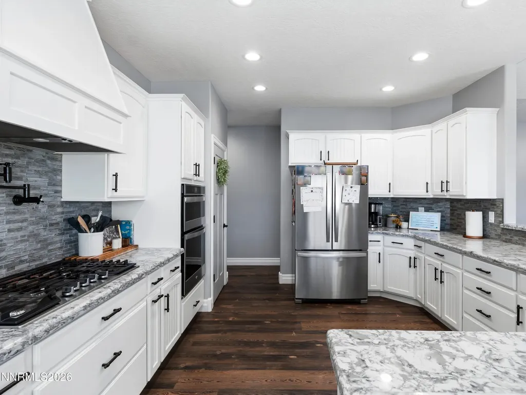 4156 Stonybrook Winnemucca NV 89445