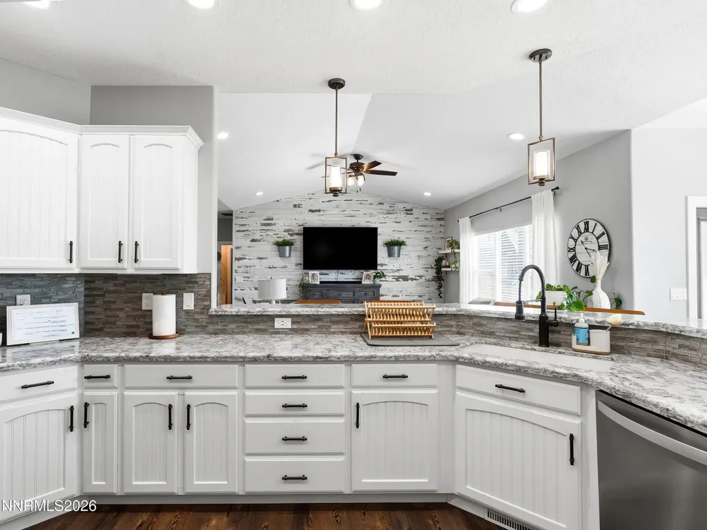 4156 Stonybrook Winnemucca NV 89445