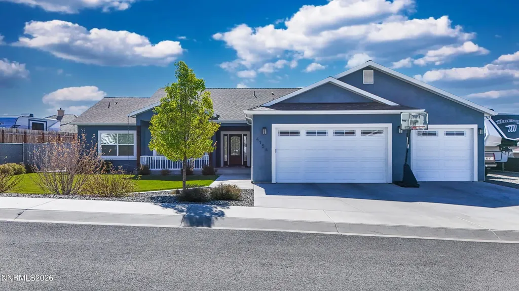 4156 Stonybrook Winnemucca NV 89445