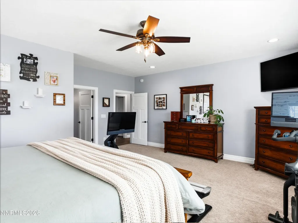 4156 Stonybrook Winnemucca NV 89445
