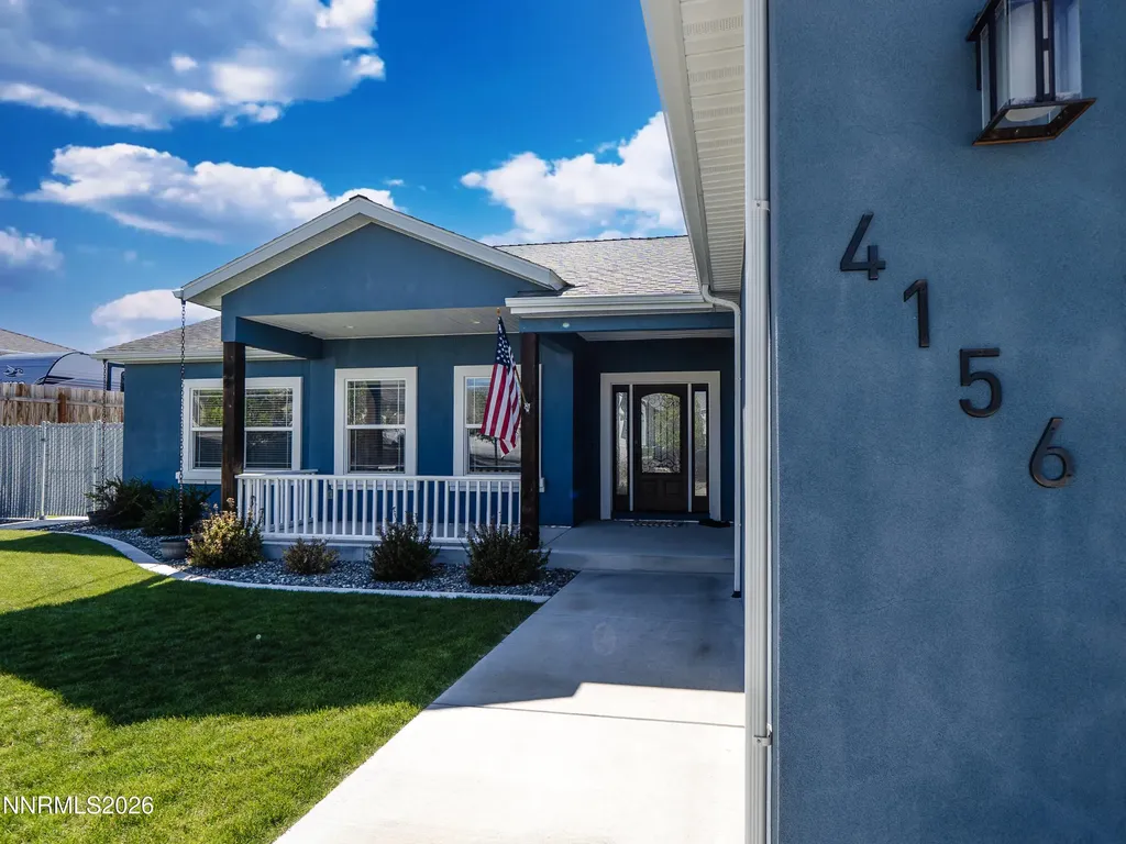 4156 Stonybrook Winnemucca NV 89445