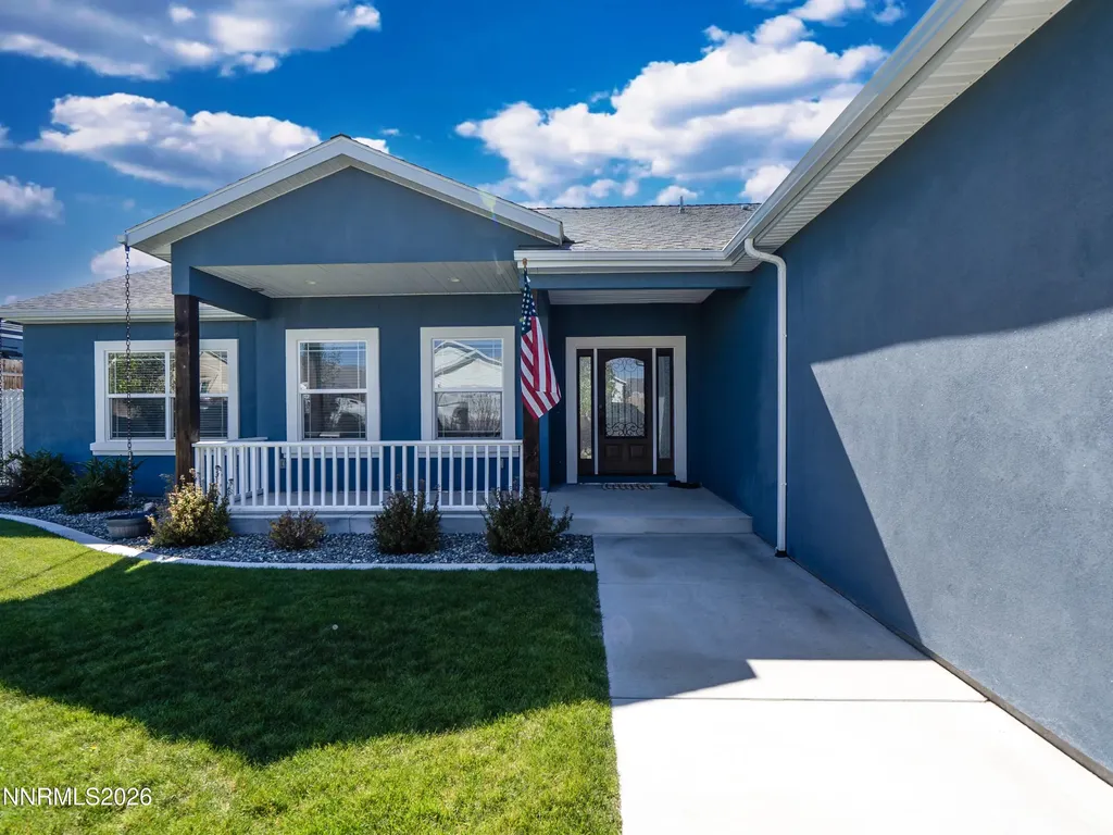 4156 Stonybrook Winnemucca NV 89445
