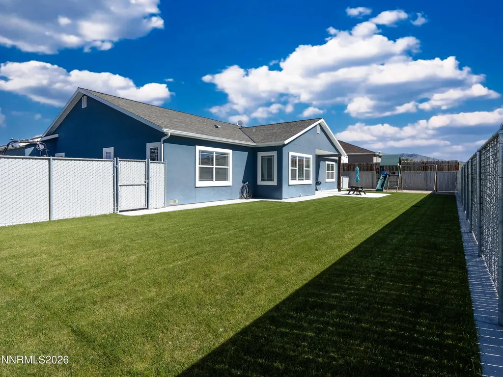 4156 Stonybrook Winnemucca NV 89445