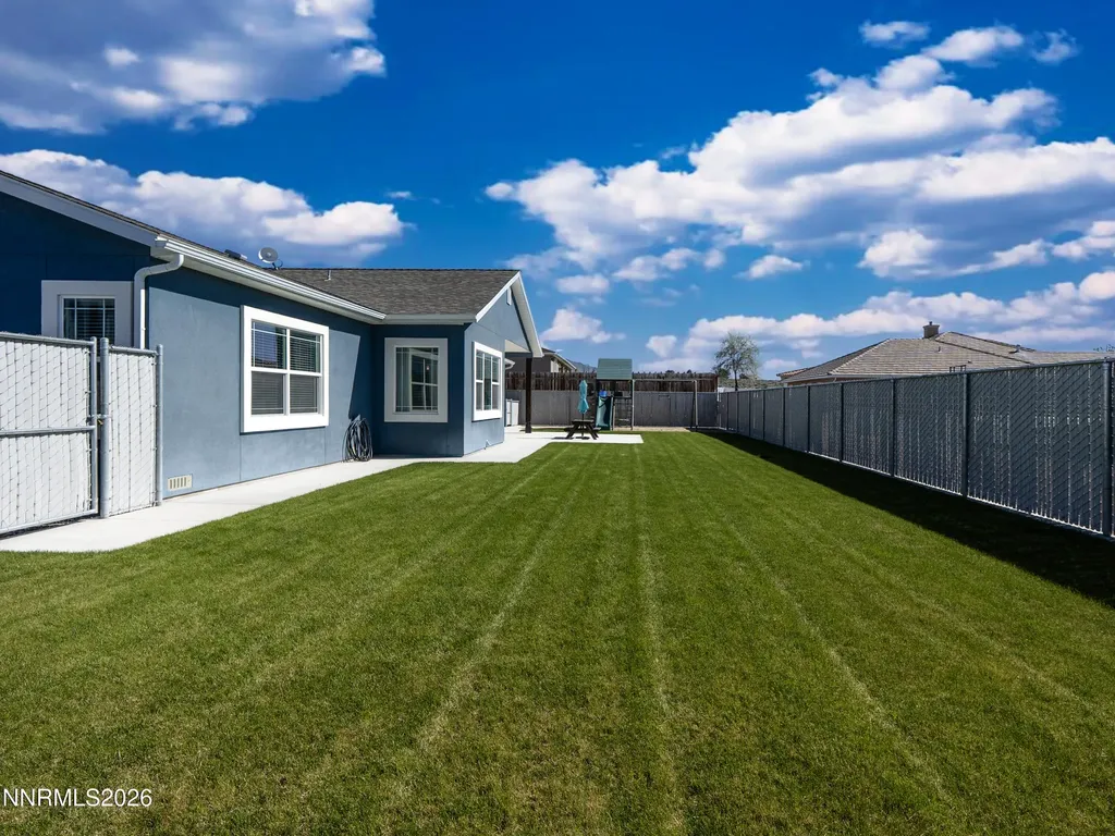 4156 Stonybrook Winnemucca NV 89445