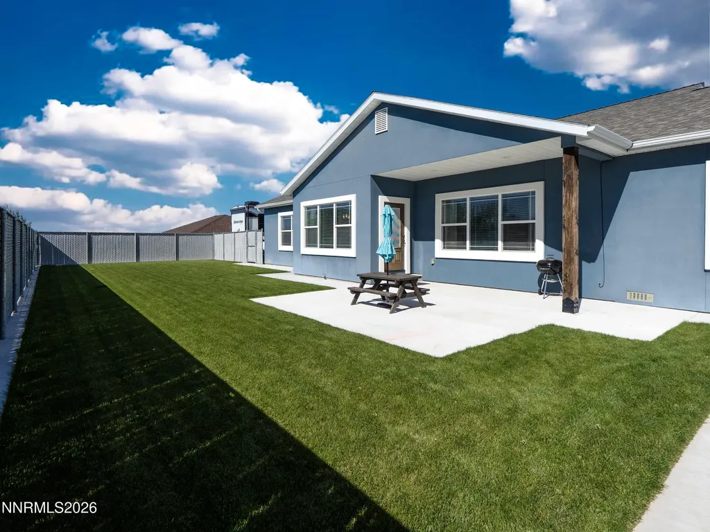 4156 Stonybrook Winnemucca NV 89445