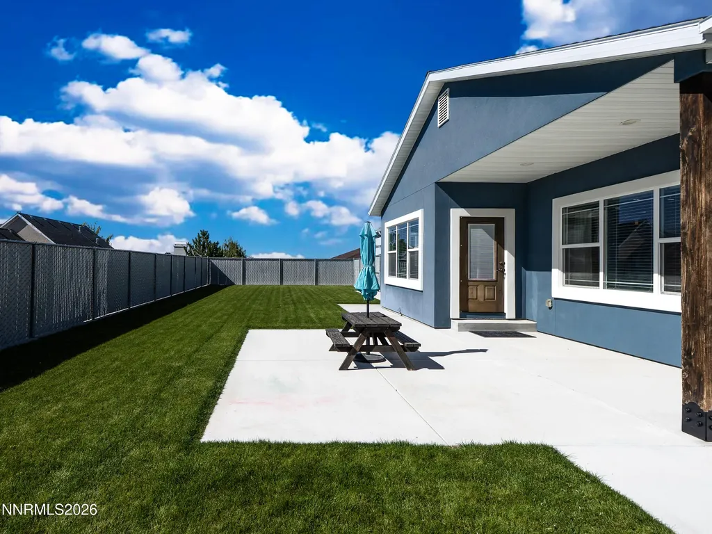 4156 Stonybrook Winnemucca NV 89445