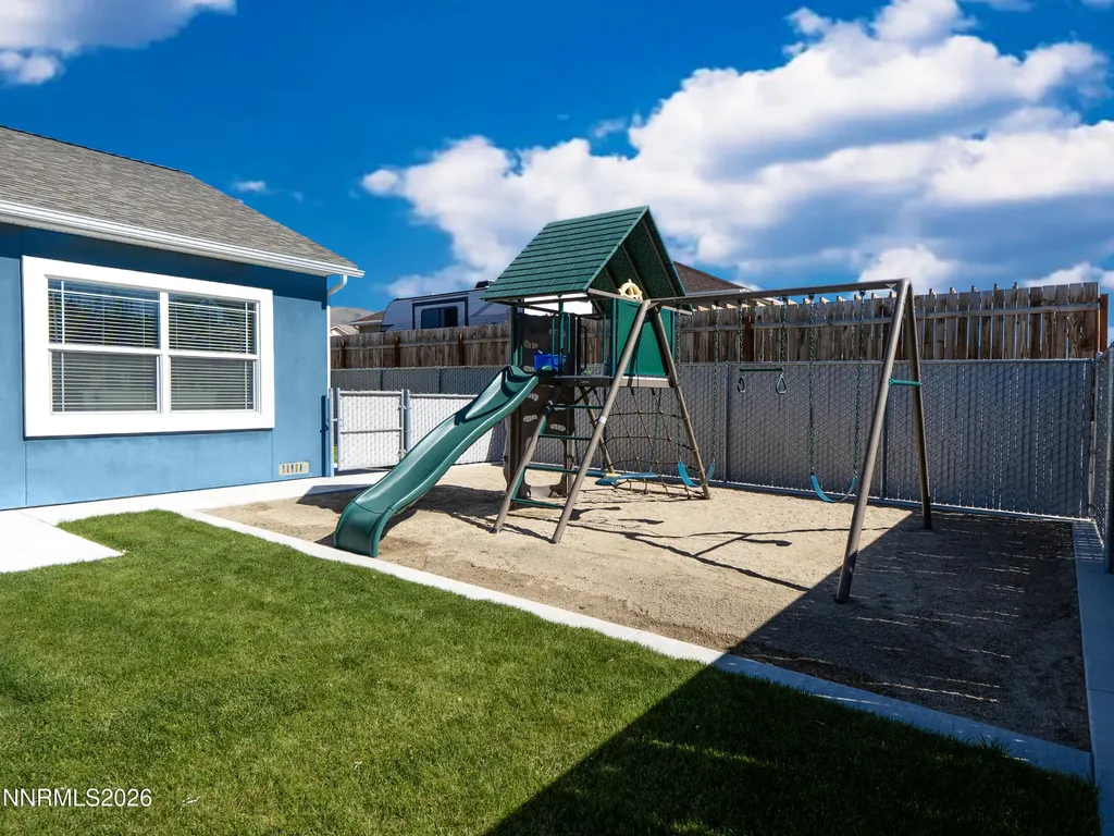 4156 Stonybrook Winnemucca NV 89445
