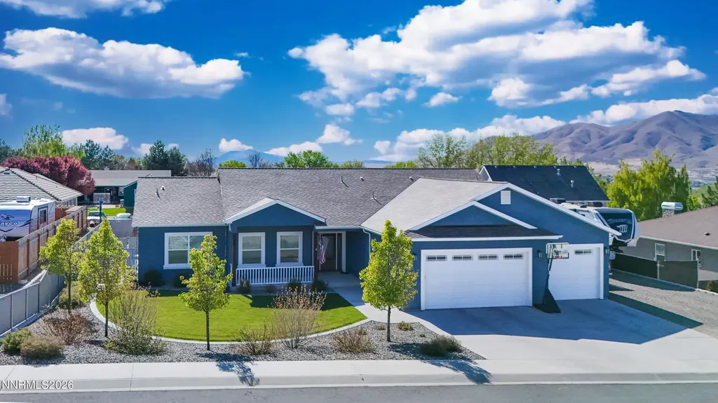 4156 Stonybrook Winnemucca NV 89445