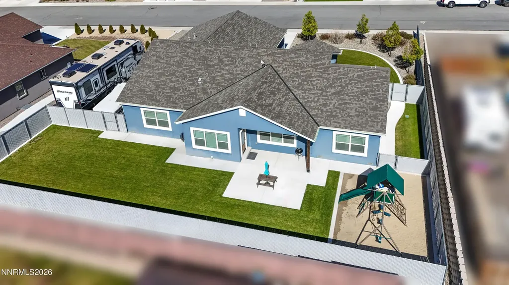 4156 Stonybrook Winnemucca NV 89445