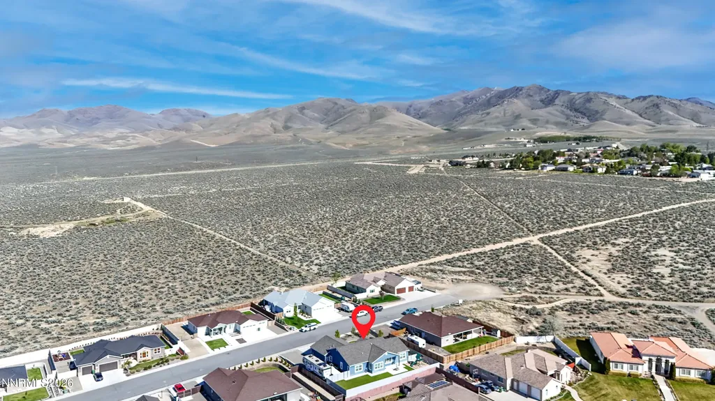 4156 Stonybrook Winnemucca NV 89445