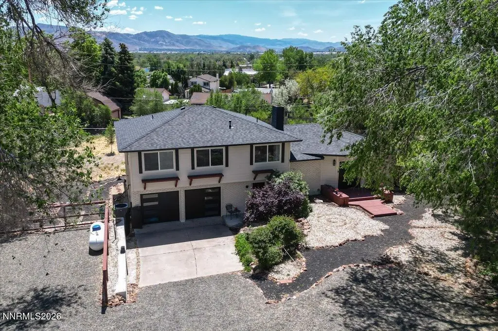 5650 Wedekind Sparks NV 89431