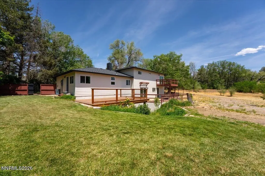 5650 Wedekind Sparks NV 89431