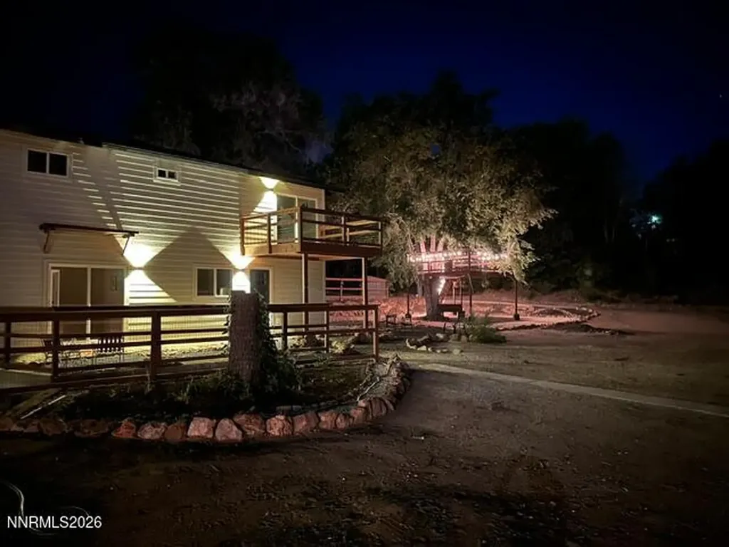 5650 Wedekind Sparks NV 89431