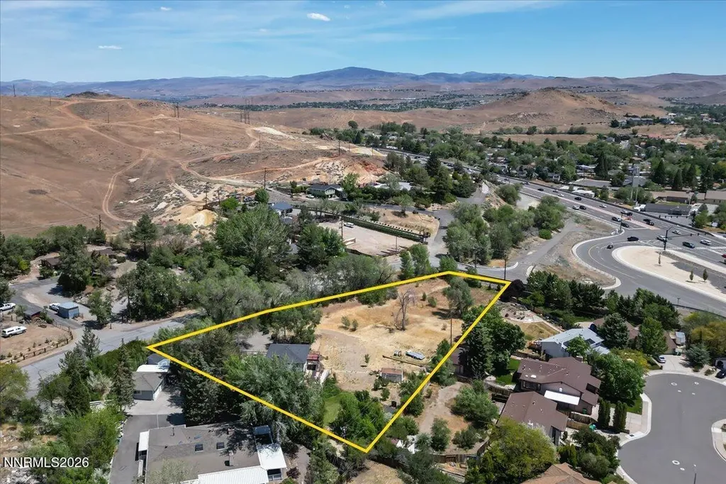 5650 Wedekind Sparks NV 89431