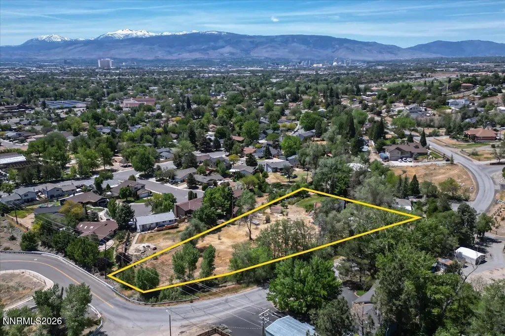 5650 Wedekind Sparks NV 89431