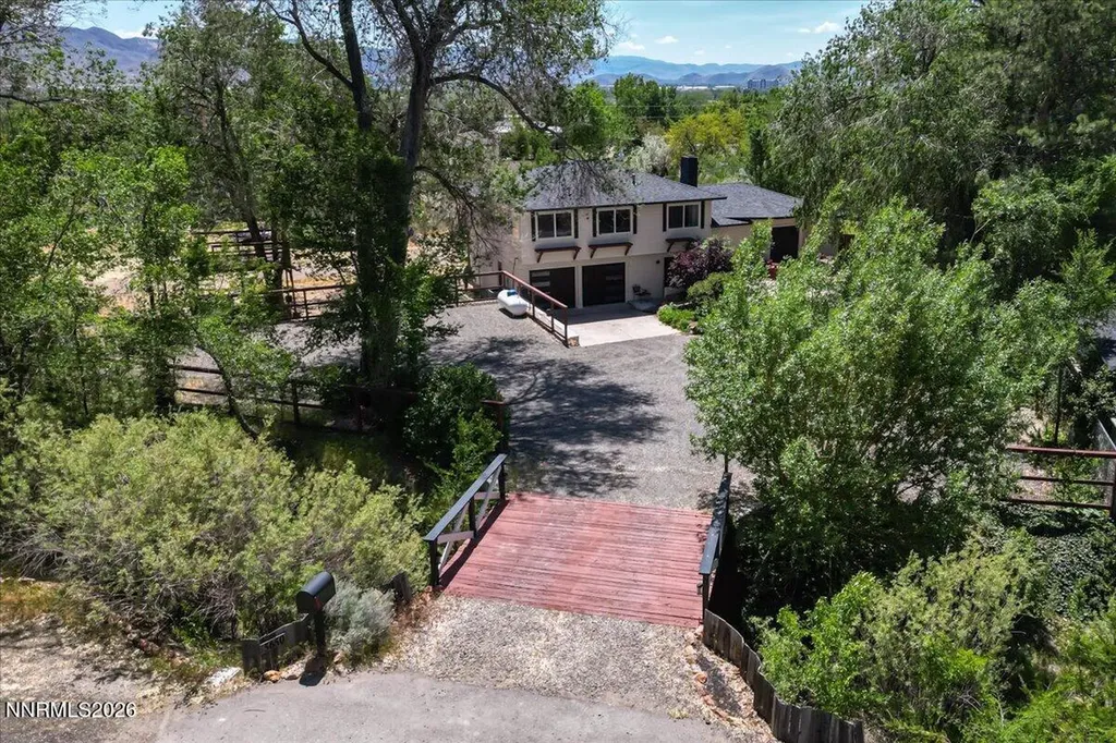 5650 Wedekind Sparks NV 89431