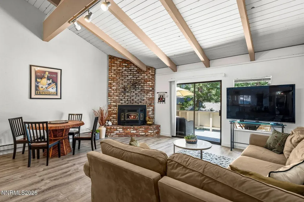 321 Ski Incline Village NV 89451