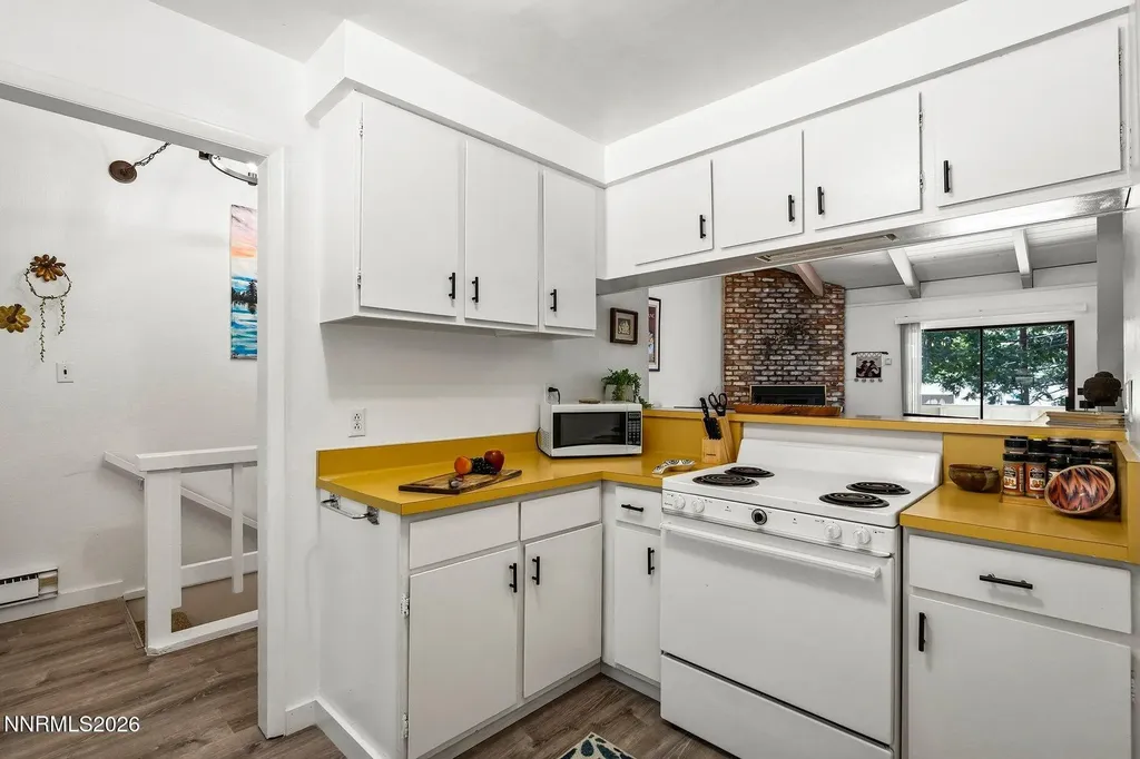 321 Ski Incline Village NV 89451