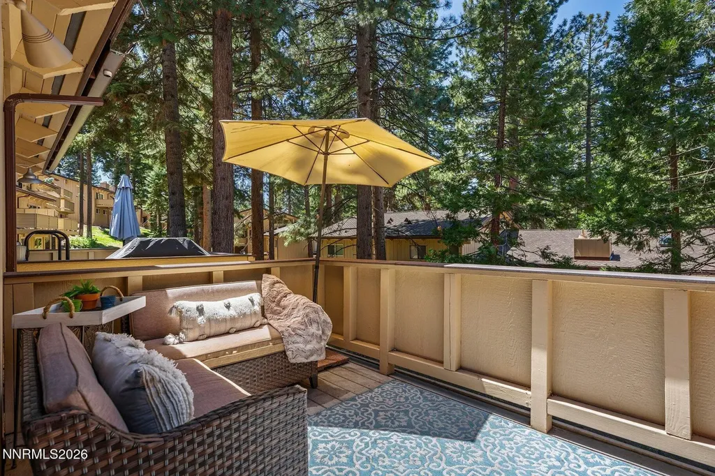 321 Ski Incline Village NV 89451