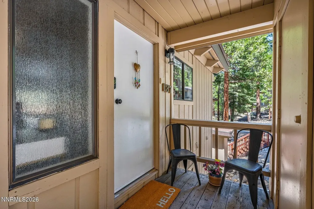 321 Ski Incline Village NV 89451