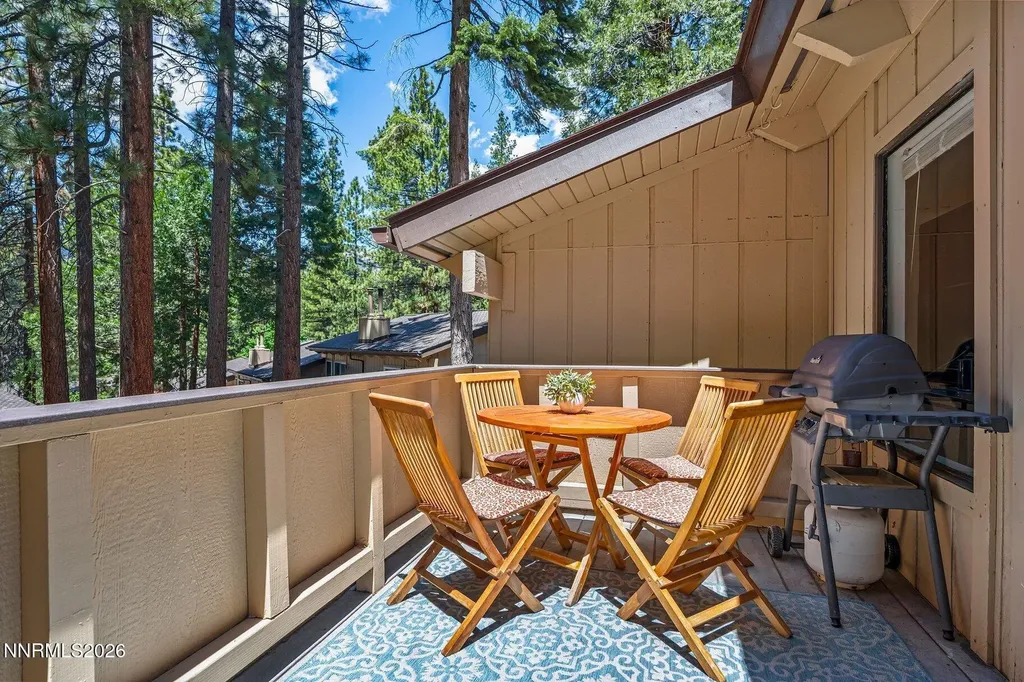 321 Ski Incline Village NV 89451