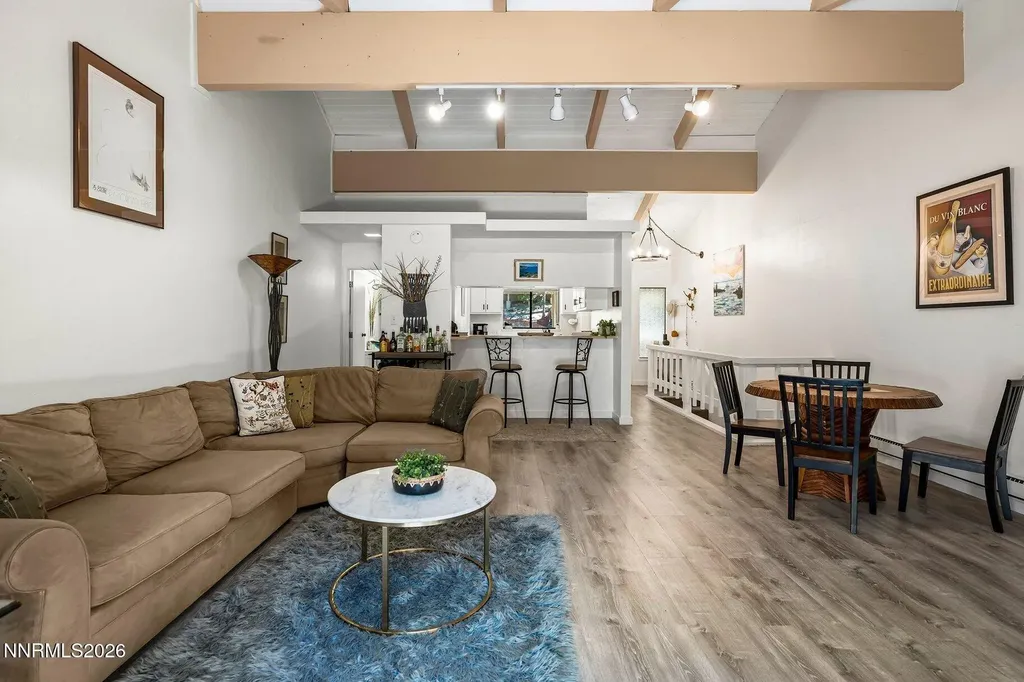 321 Ski Incline Village NV 89451