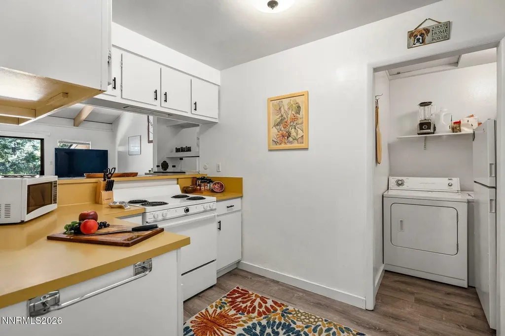 321 Ski Incline Village NV 89451