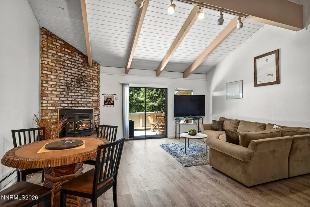 321 Ski Incline Village NV 89451
